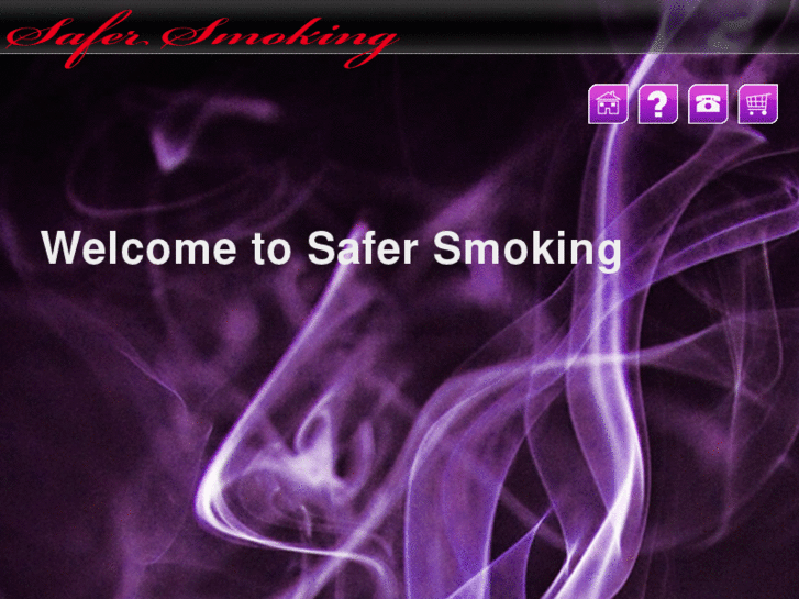 www.safersmoking.co.uk