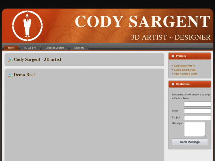 www.sargent3d.com