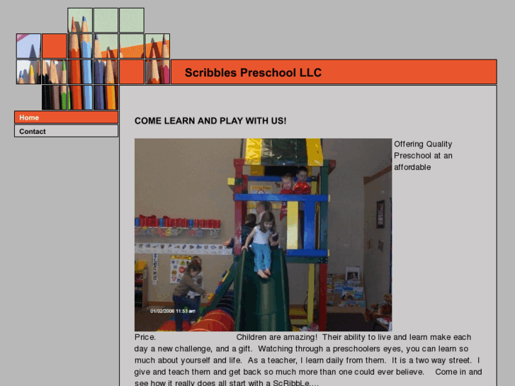 www.scribblesschool.com