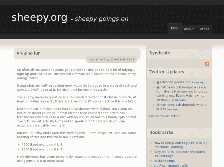 www.sheepy.org