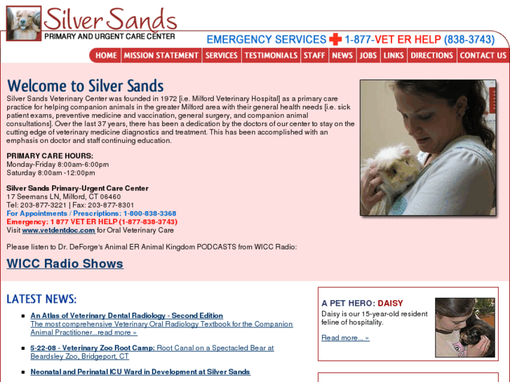 www.silversandsvc.com