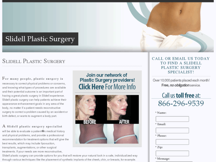 www.slidellplasticsurgery.com