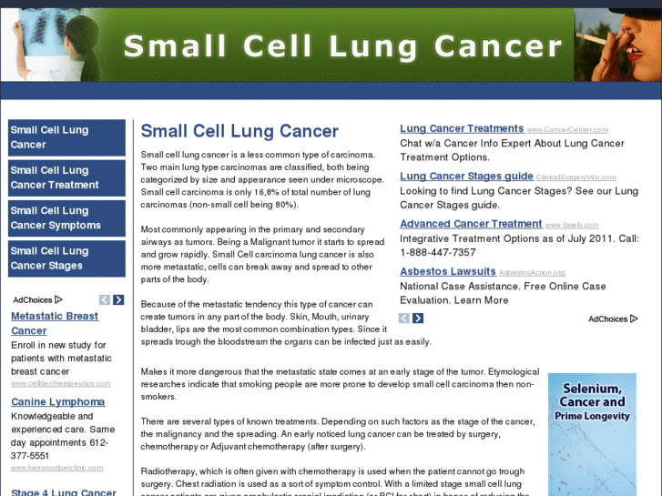 www.smallcelllungcanceronline.com