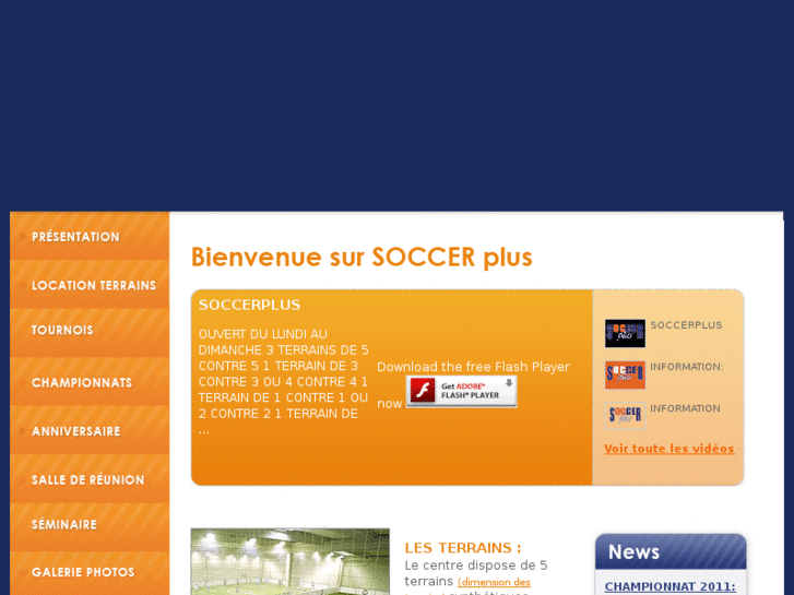 www.soccerplus.fr