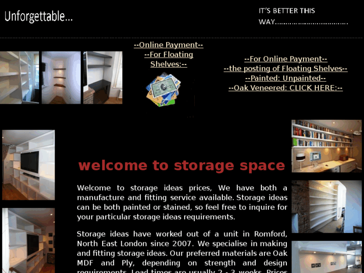 www.storagespacestorage.co.uk