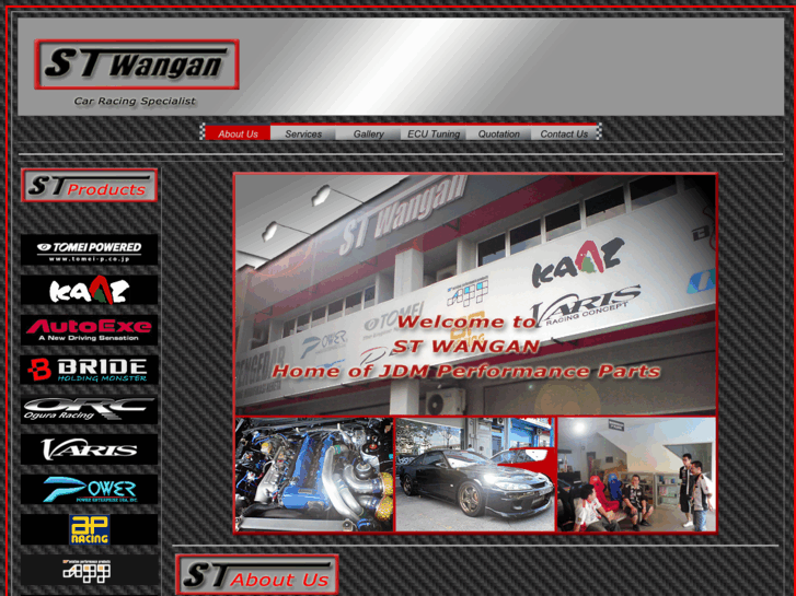 www.stwangan.com