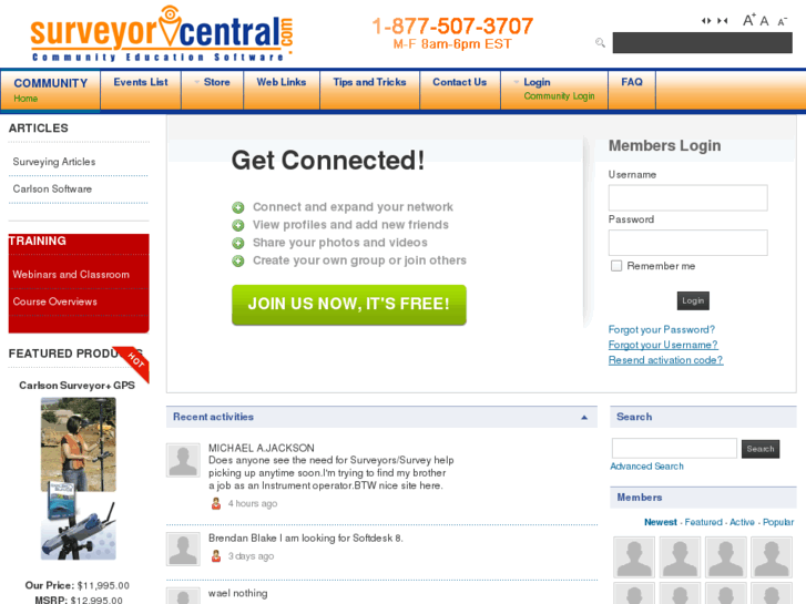 www.surveyorcentral.com