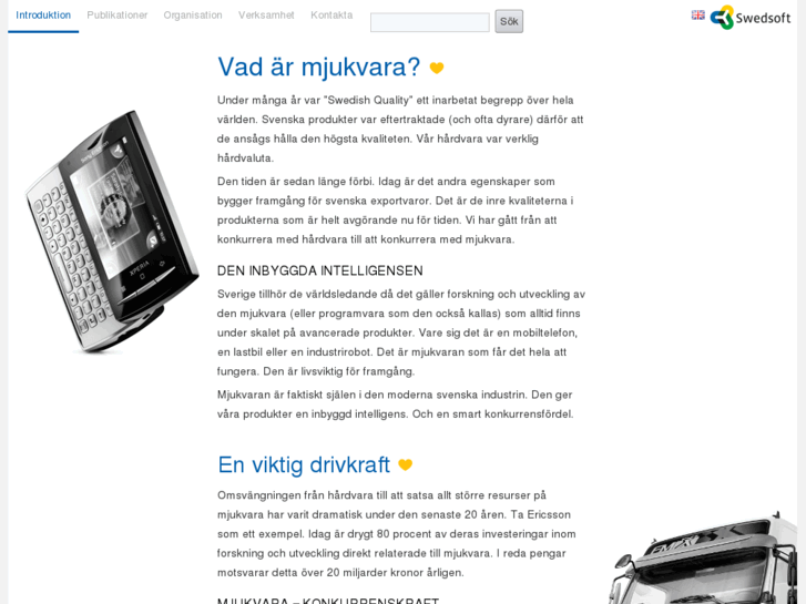 www.swedsoft.se