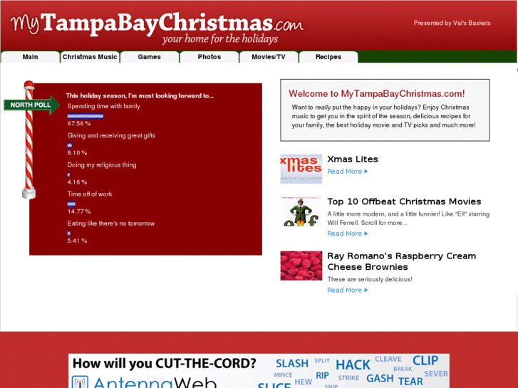 www.tampabaychristmas.com