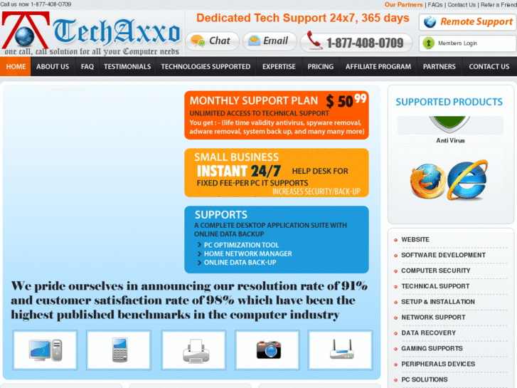 www.techaxxo.com