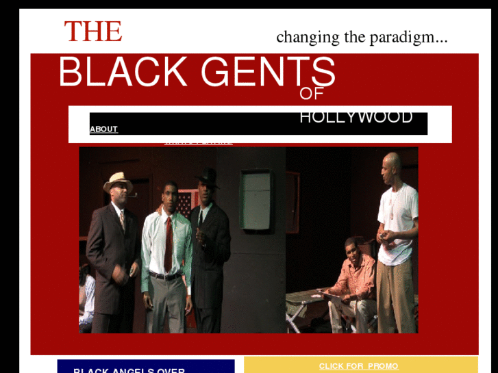 www.theblackgents.com