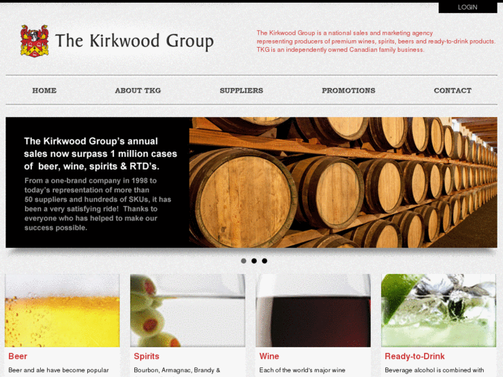 www.thekirkwoodgroup.com