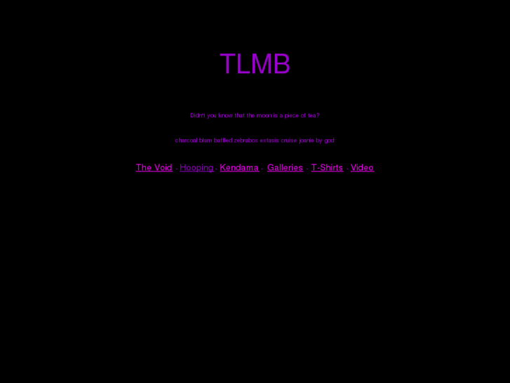 www.tlmb.net