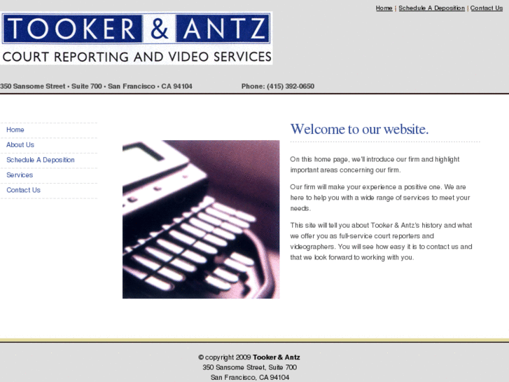 www.tookerantz.com