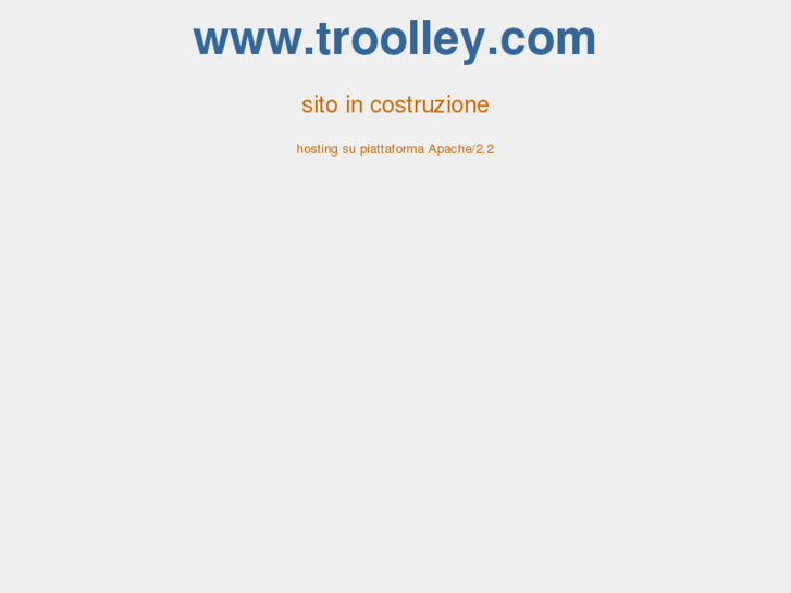 www.troolley.com