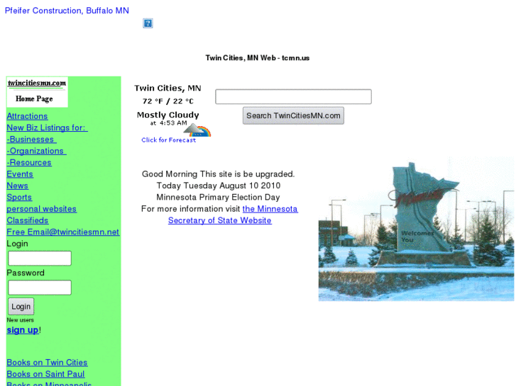 www.twincitiesareawebsite.info