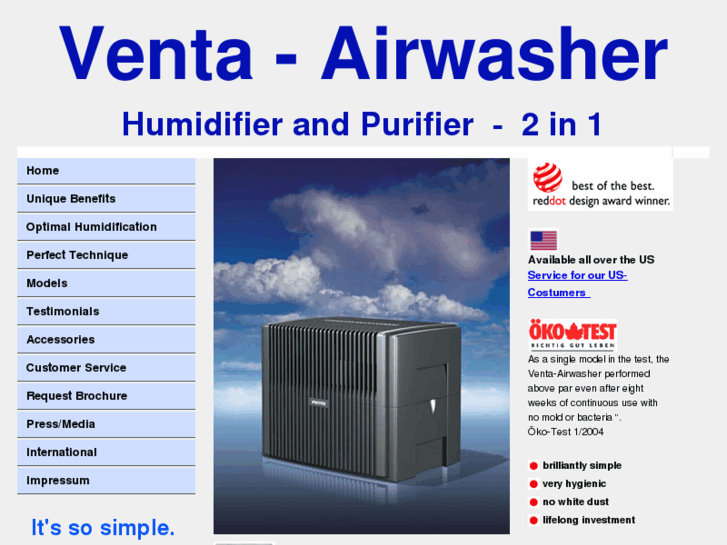 www.venta-airwasher.com