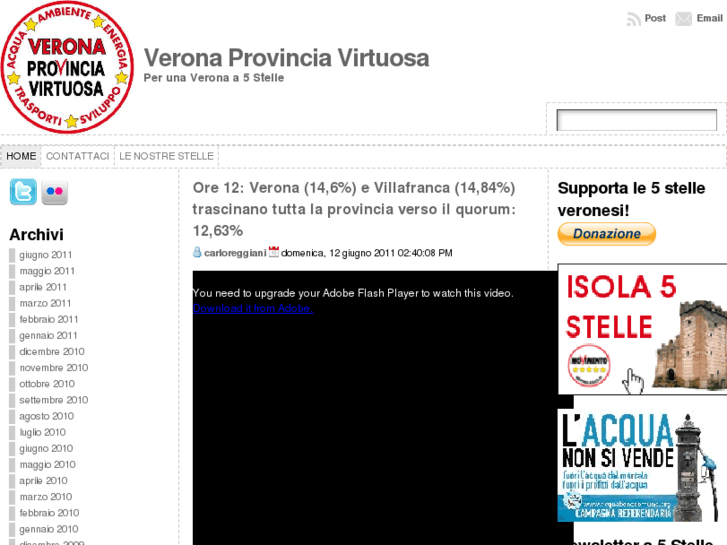 www.verona5stelle.org