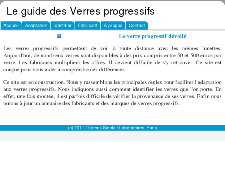 www.verre-progressif.com