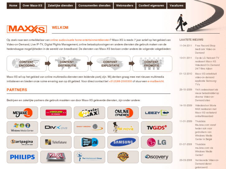 www.videolandondemand.net
