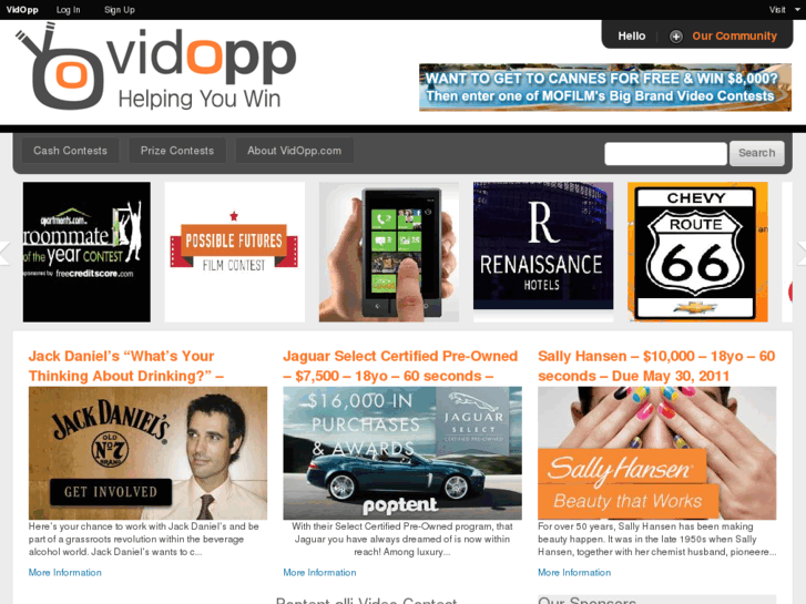 www.vidopp.com