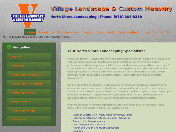 www.villagelandscapecompany.com