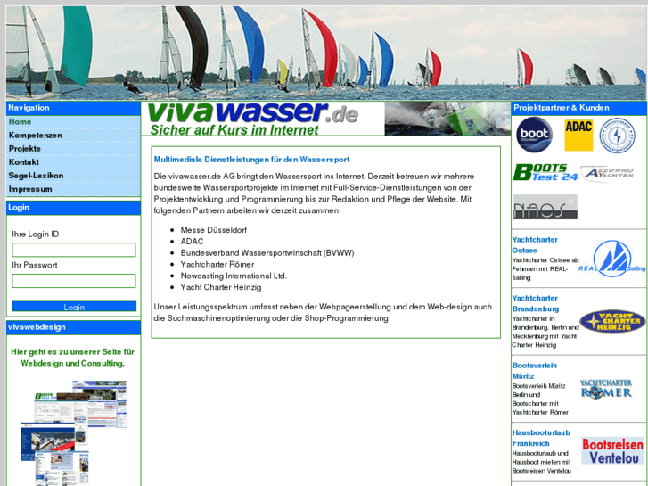 www.vivawasser.de