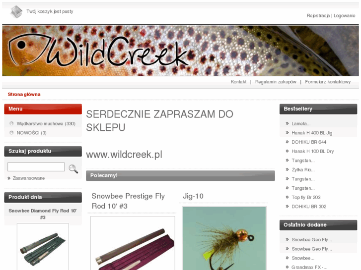 www.wildcreek.pl