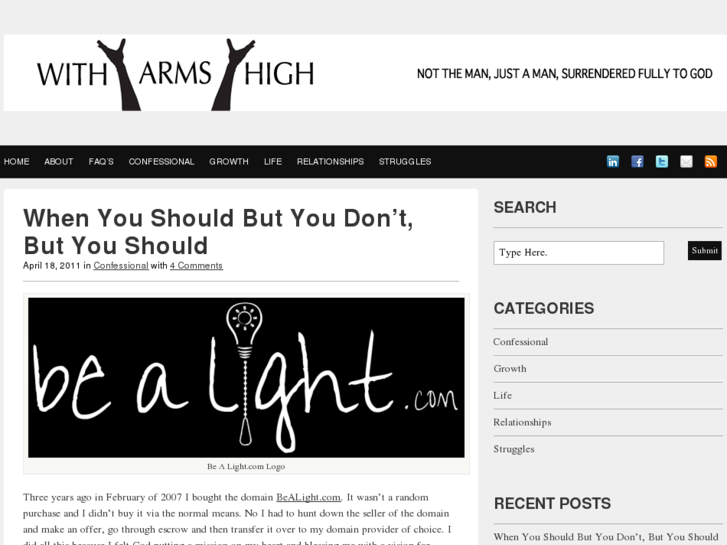 www.witharmshigh.com