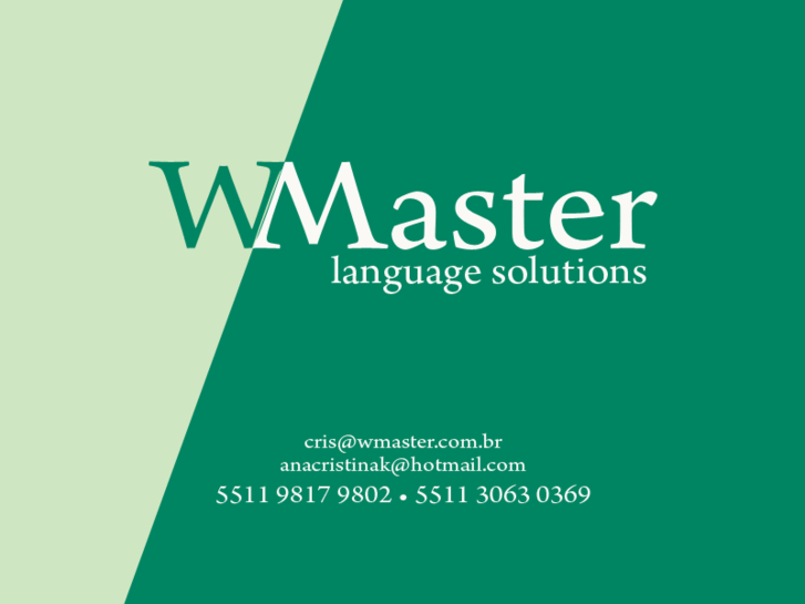 www.wmaster.com.br