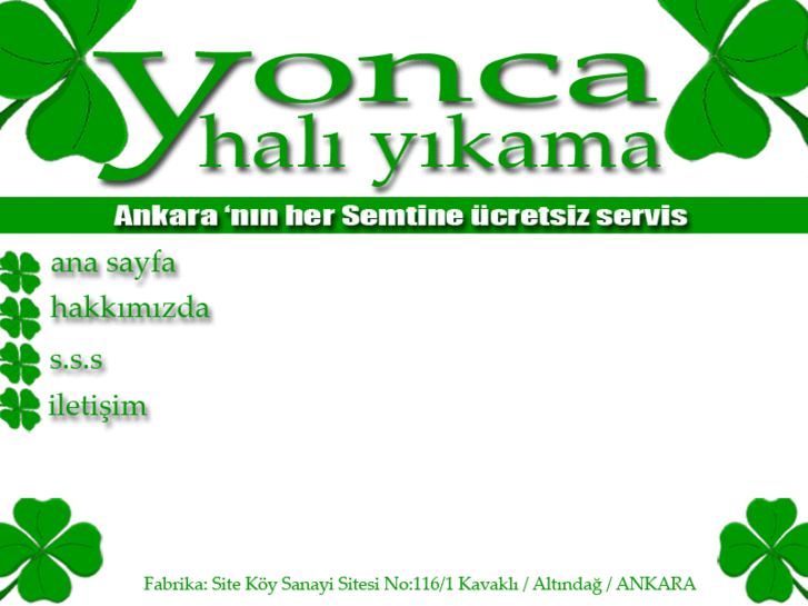 www.yoncahaliyikama.com