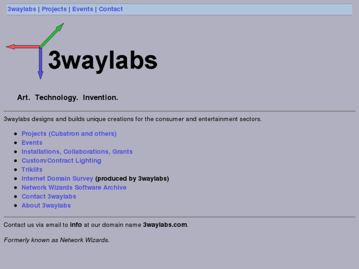 www.3waylabs.com