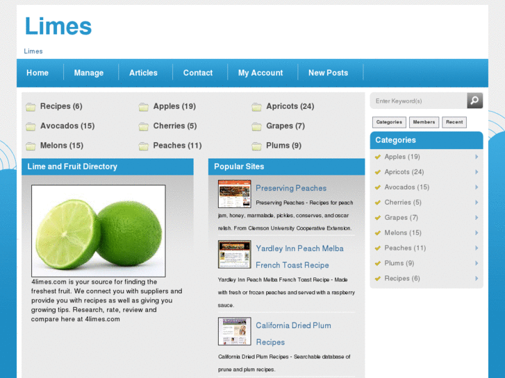 www.4limes.com