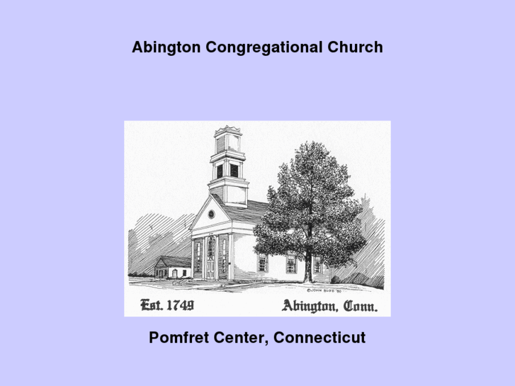 www.abingtonchurch.org