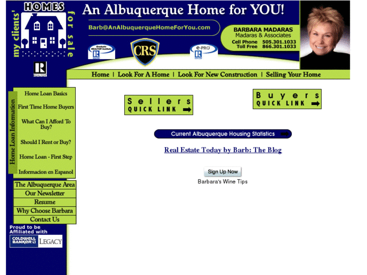 www.abqhomeforyou.com