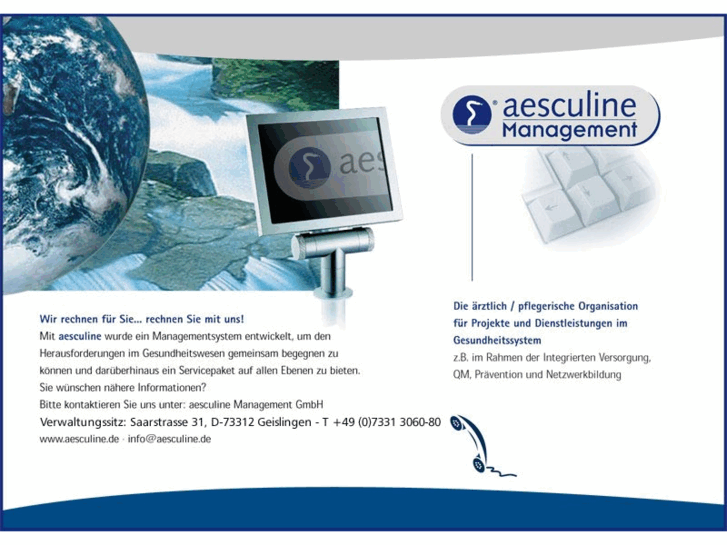 www.aescu-line.com