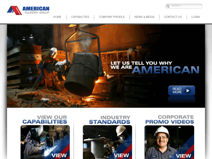 www.americanfoundry.com