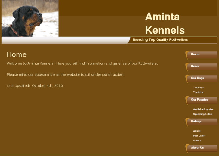 www.amintakennels.com