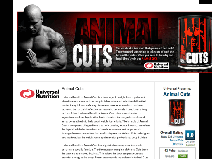 www.animal-cuts.com