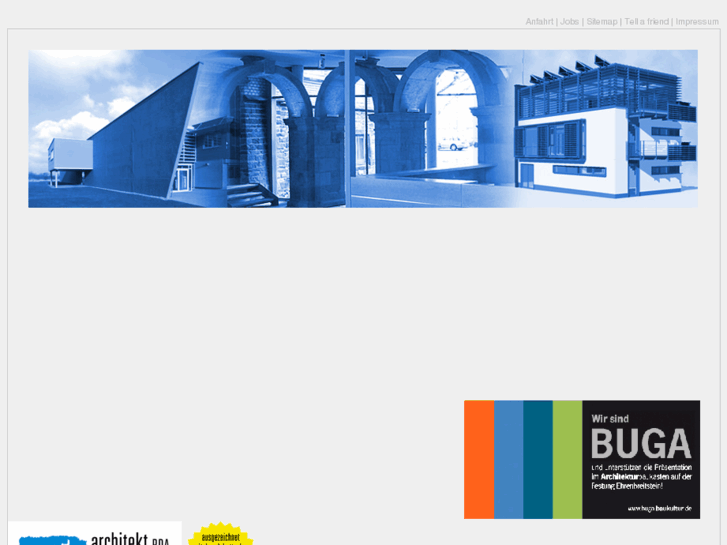 www.architektternes.de