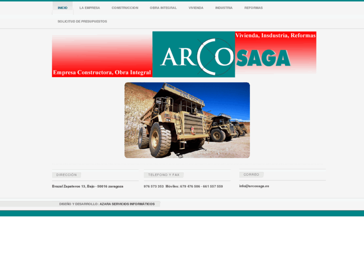 www.arcosaga.com