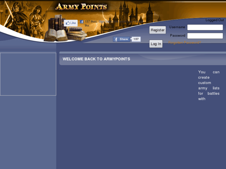 www.armypoints.com