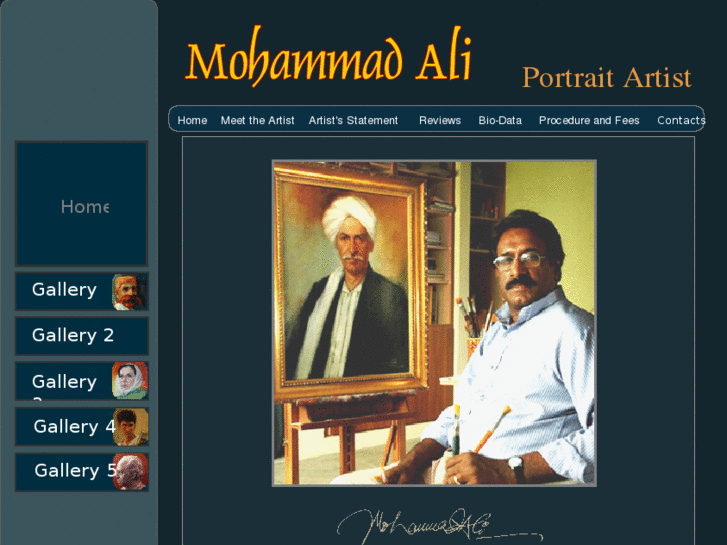 www.artistmohammadali.com