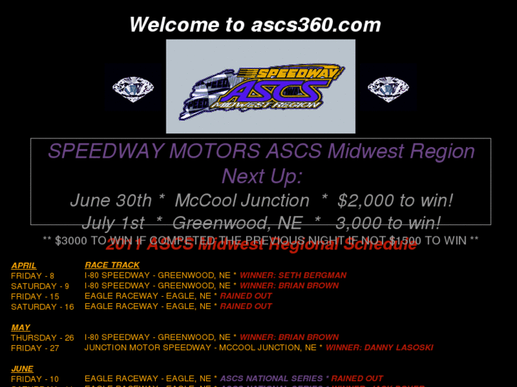 www.ascs360.com