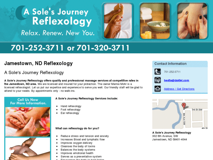 www.asolesjourneyreflexology.com