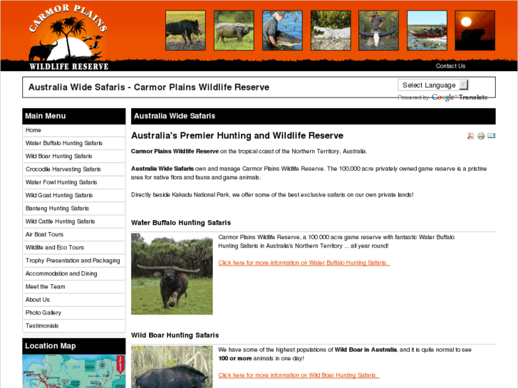 www.australiawidesafaris.com.au