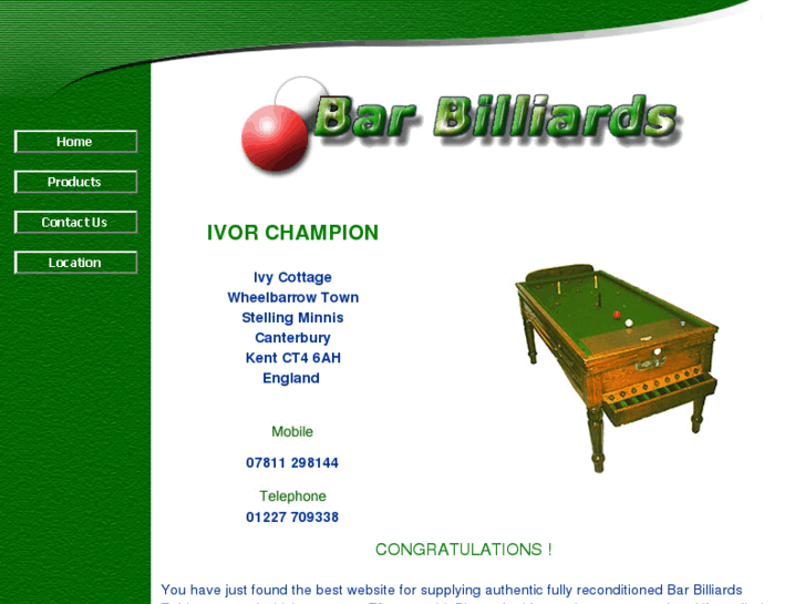 www.bar-billiards.com