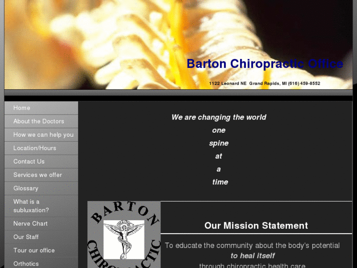 www.bartonchiropracticoffice.com