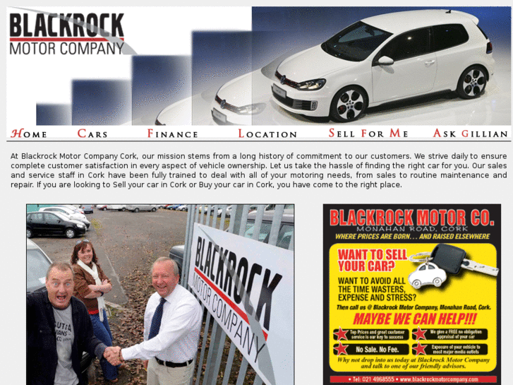 www.blackrockmotorcompany.com