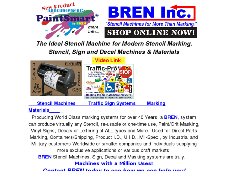 www.breninc.com